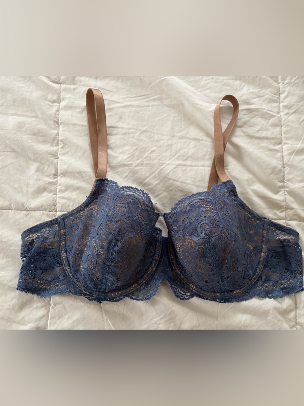 Third love lace bra